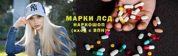 твердый Алексин